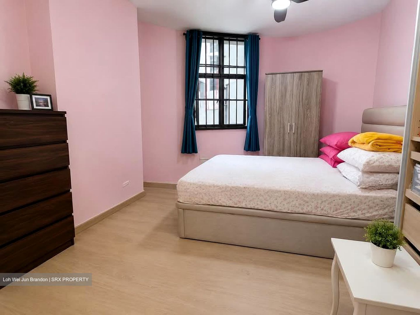 Blk 339A Sun Trellis (Sembawang), HDB 5 Rooms #574517861